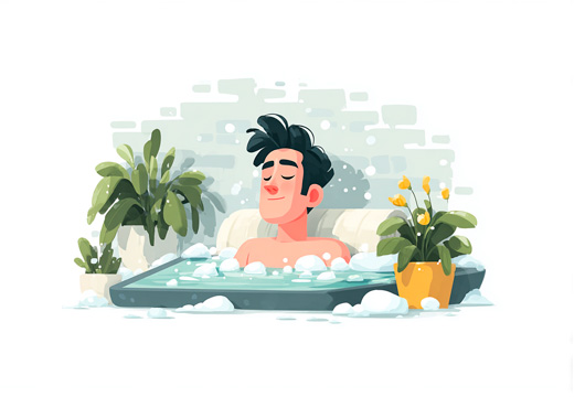 Cryotherapy Cold Plunge vs Infrared Sauna Heat Therapy Benefits